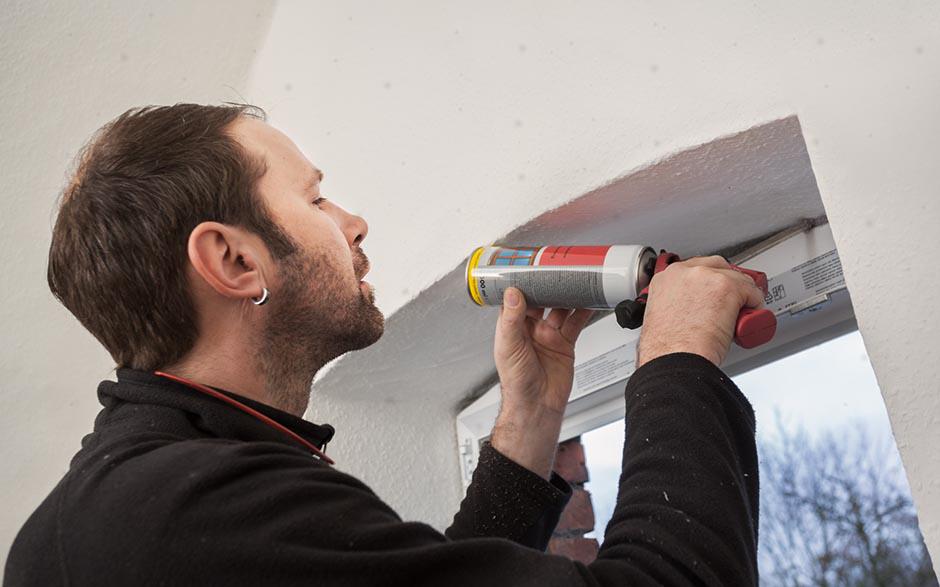 remplacement double vitrage Linas